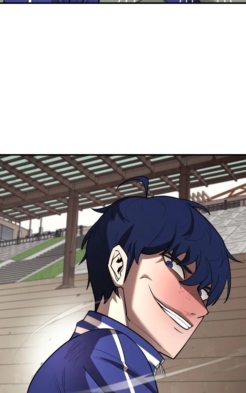 Earthbound God’s School Life Chapter 23 page 37 - 