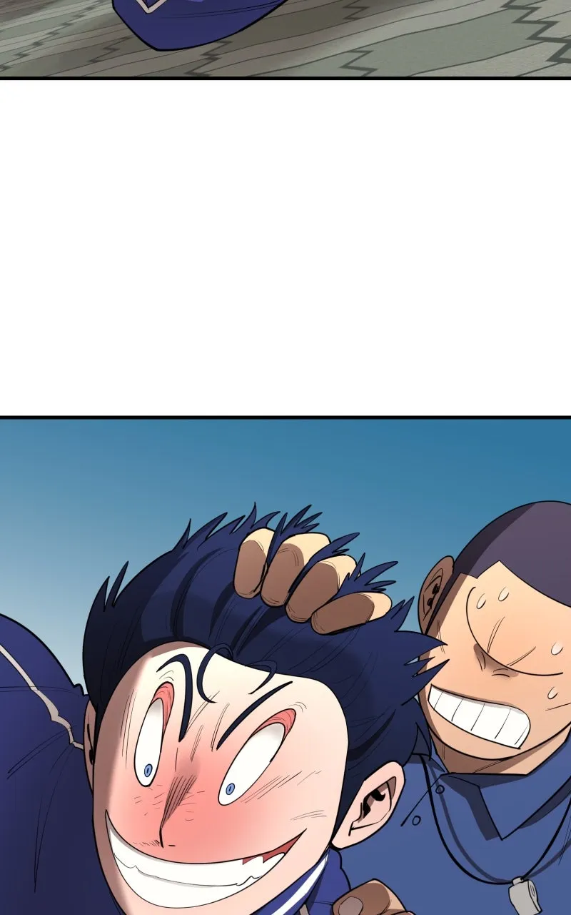Earthbound God’s School Life Chapter 23 page 40 - 