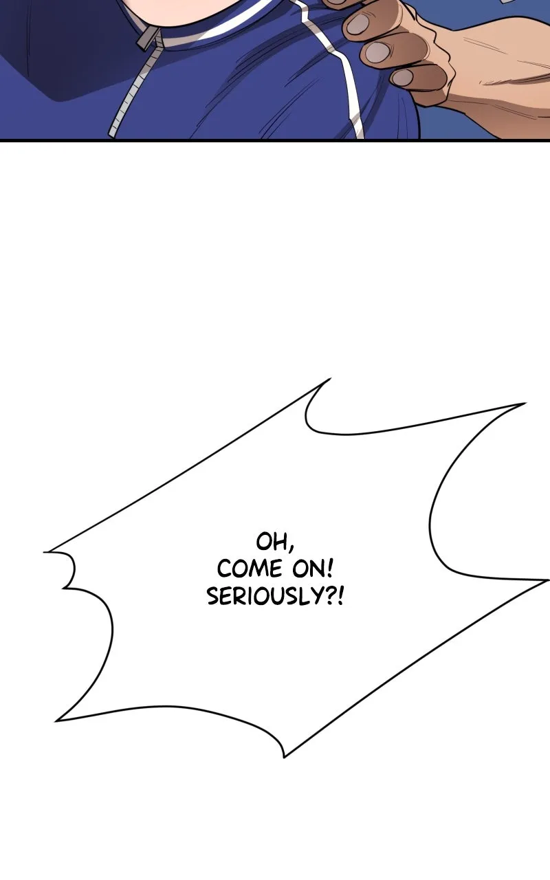 Earthbound God’s School Life Chapter 23 page 41 - 