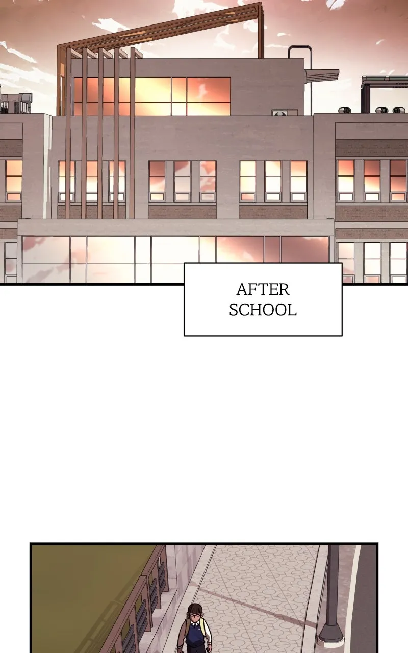 Earthbound God’s School Life Chapter 23 page 44 - 