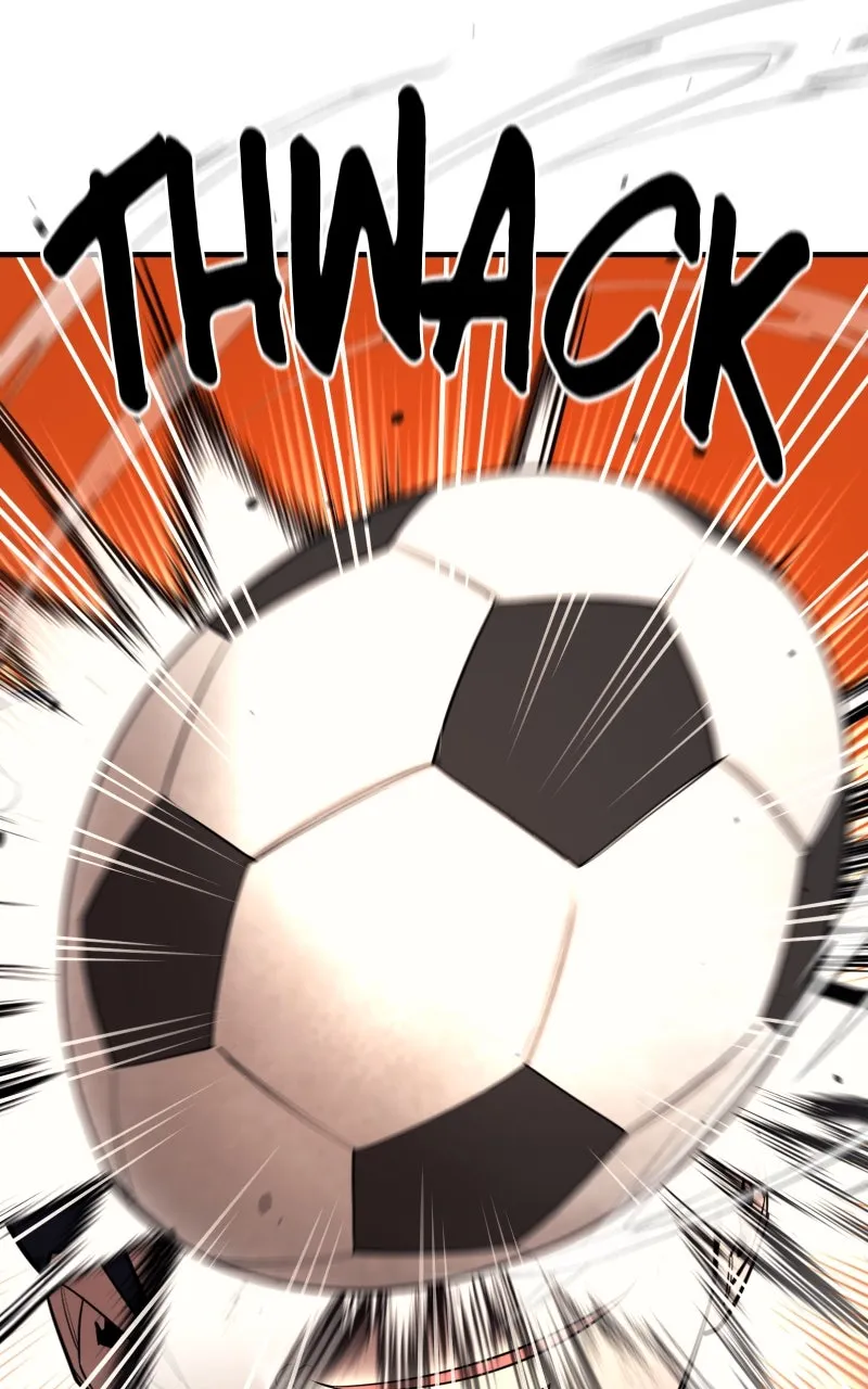 Earthbound God’s School Life Chapter 23 page 6 - 