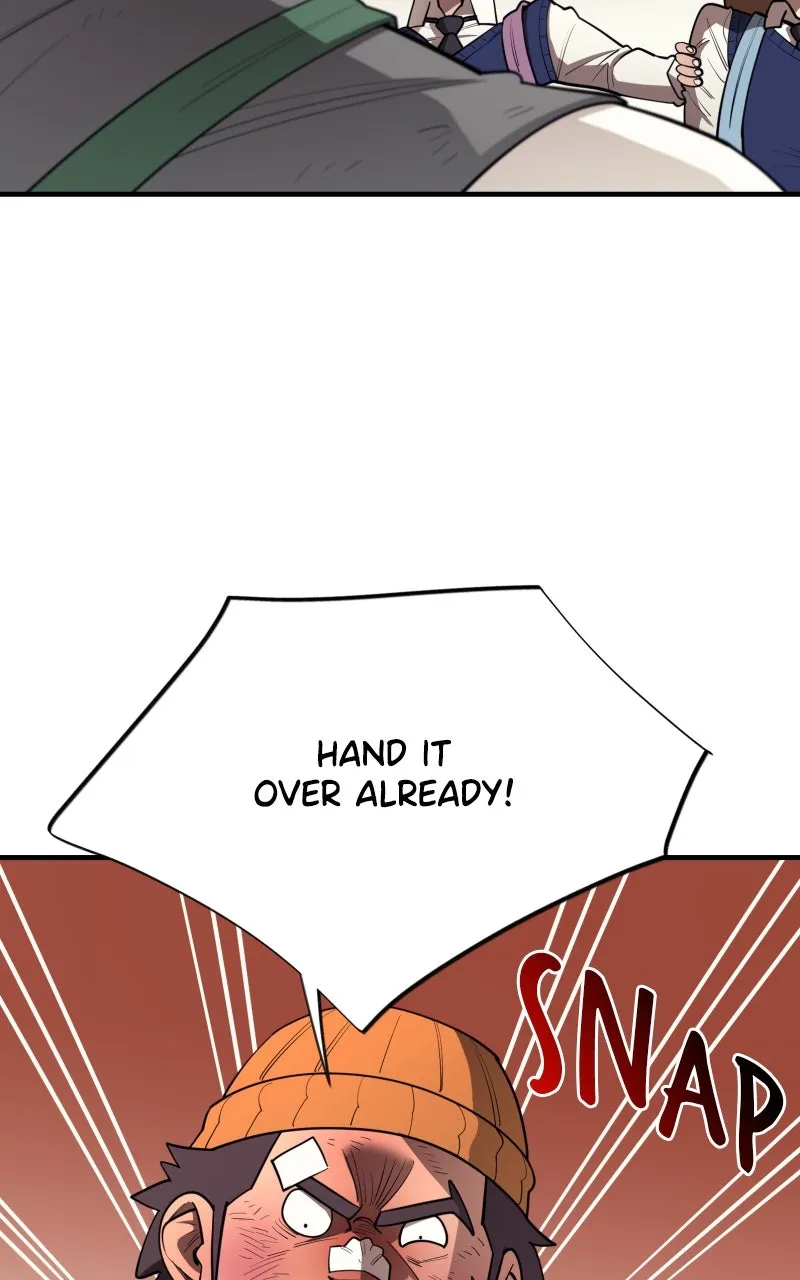 Earthbound God’s School Life Chapter 23 page 62 - 