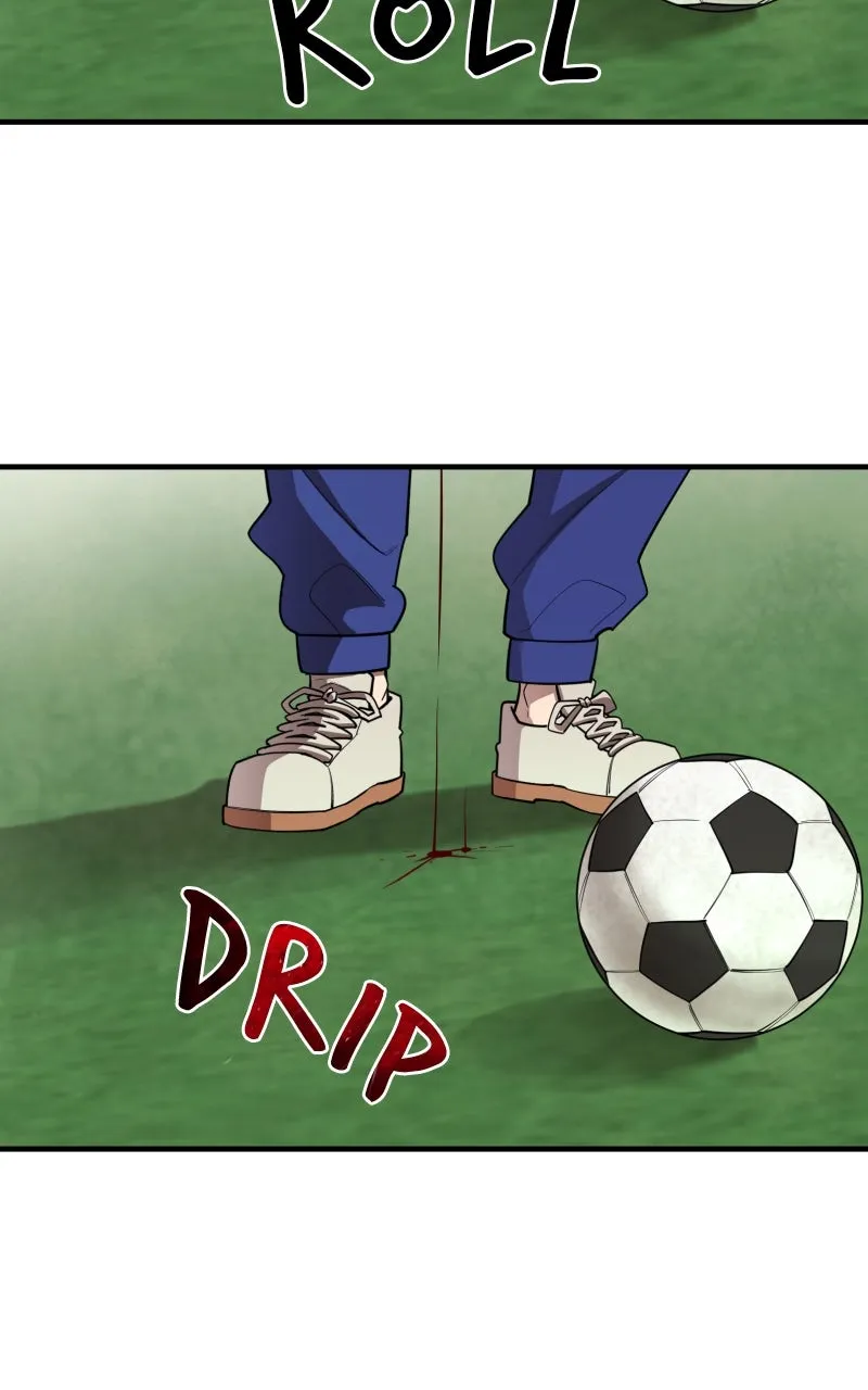 Earthbound God’s School Life Chapter 23 page 8 - 