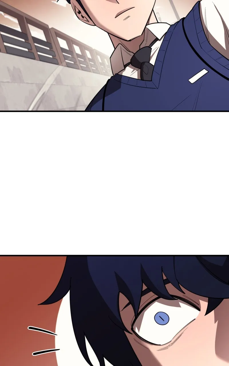 Earthbound God’s School Life Chapter 23 page 73 - 