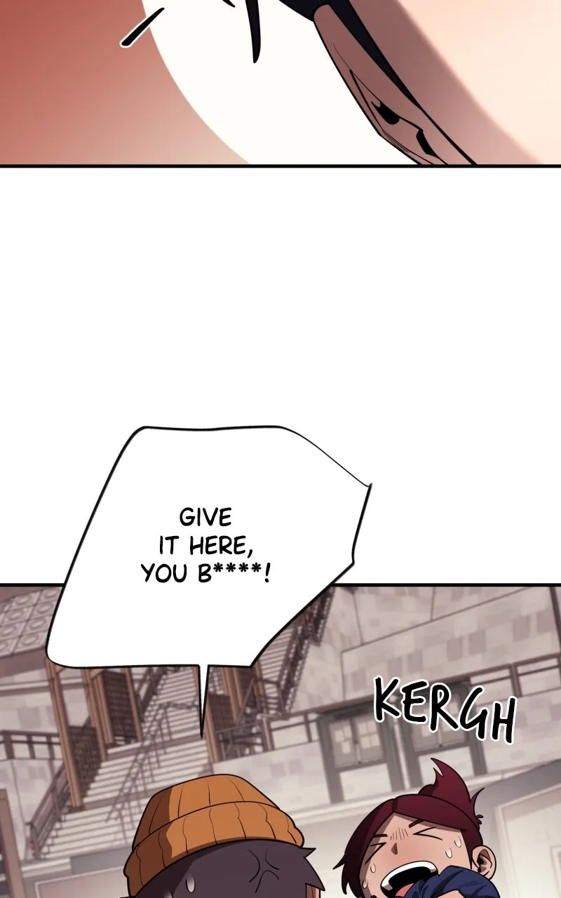 Earthbound God’s School Life Chapter 23 page 74 - 