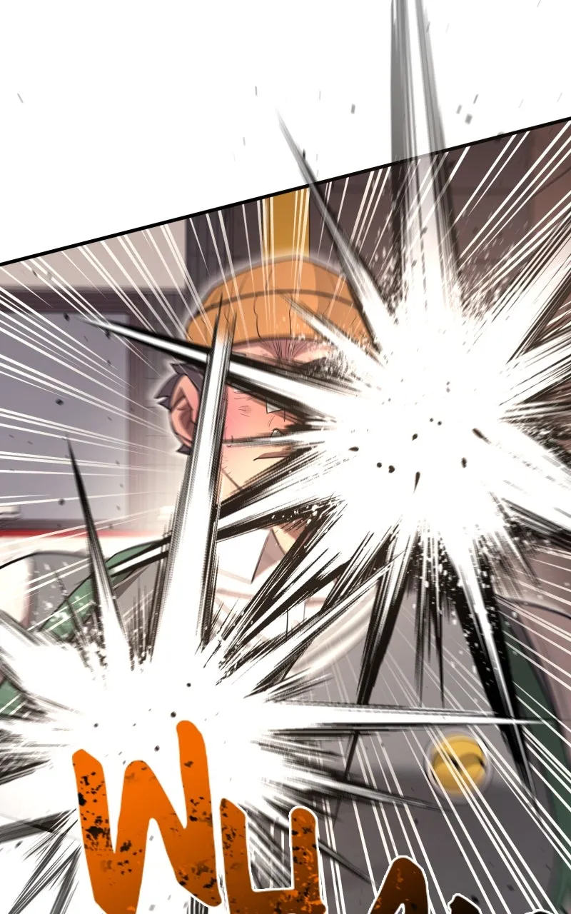 Earthbound God’s School Life Chapter 23 page 77 - 