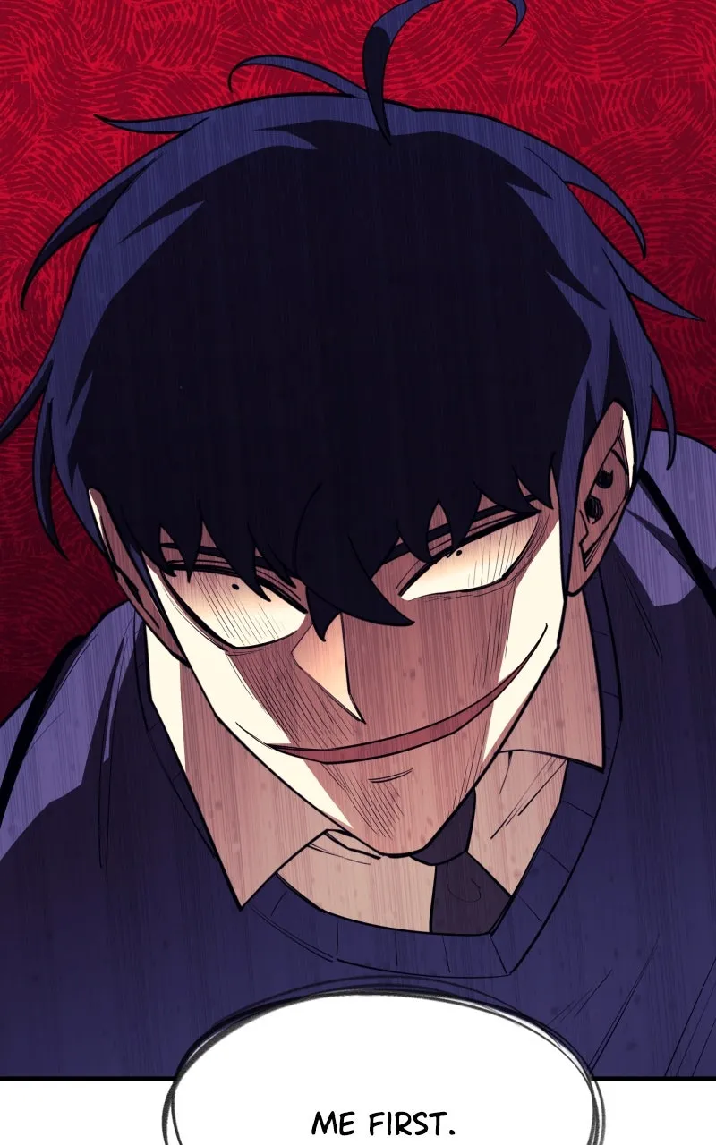 Earthbound God’s School Life Chapter 23 page 80 - 