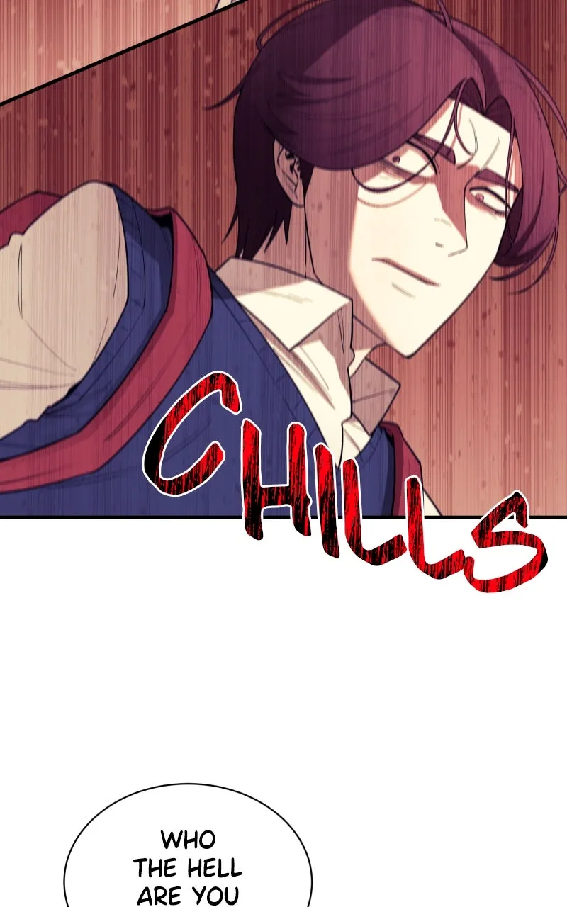Earthbound God’s School Life Chapter 23 page 82 - 