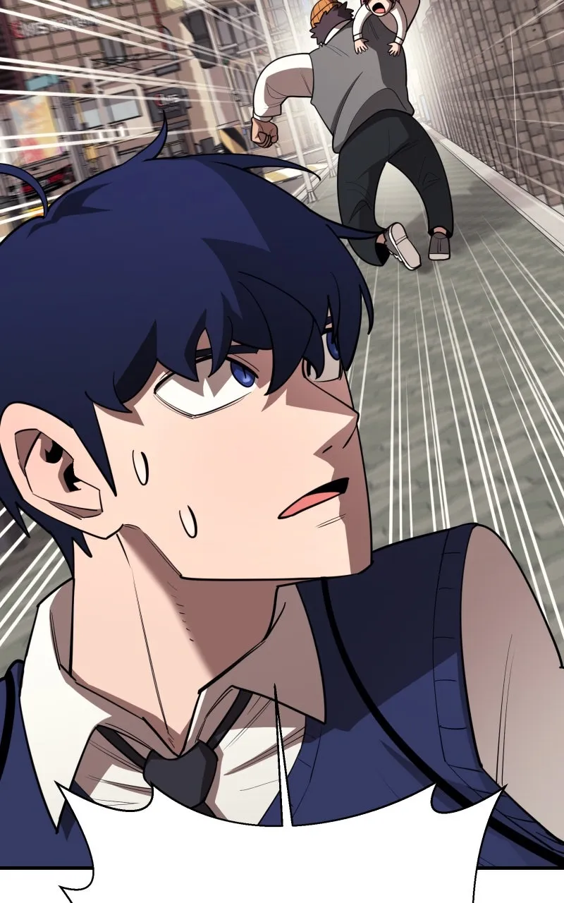 Earthbound God’s School Life Chapter 23 page 87 - 