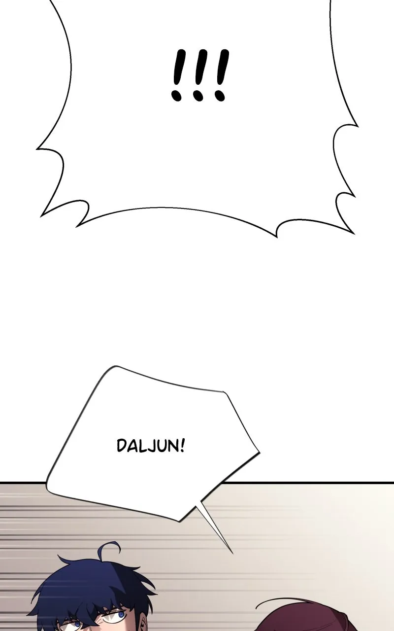 Earthbound God’s School Life Chapter 23 page 88 - 