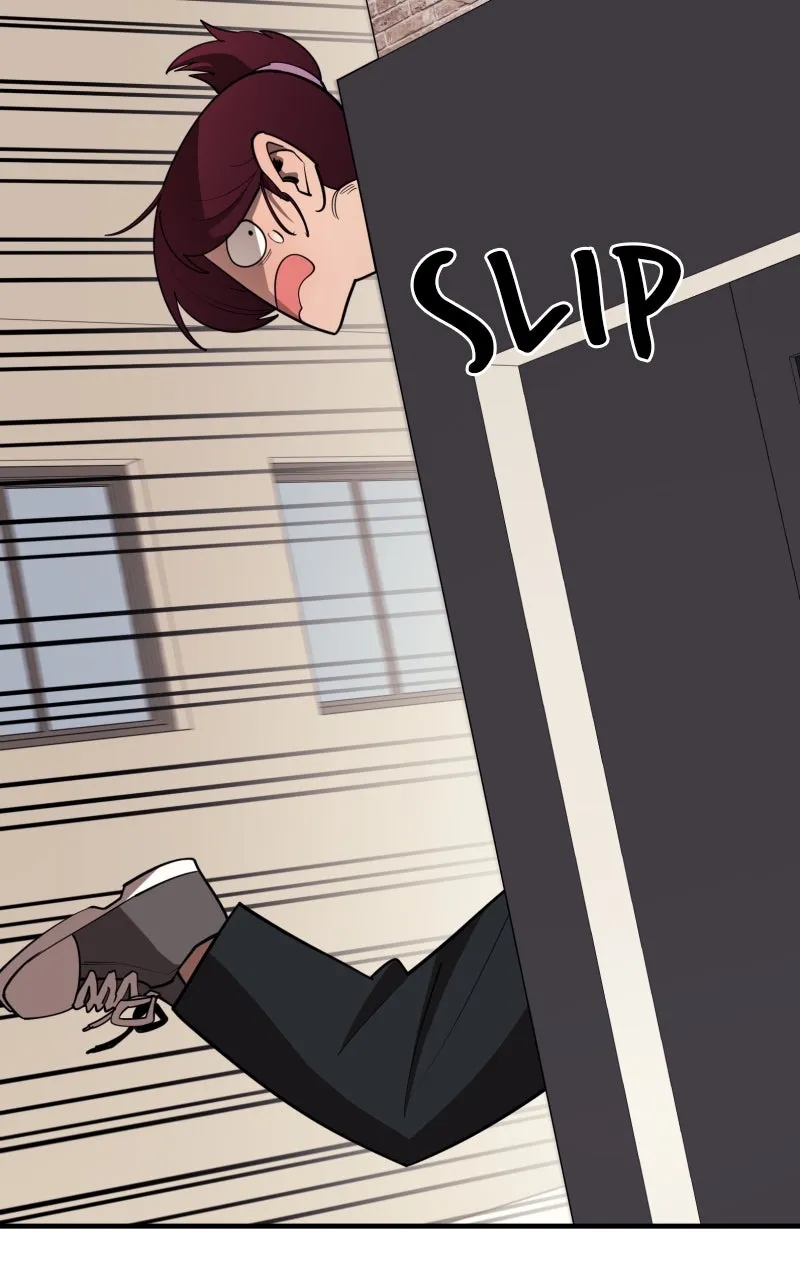 Earthbound God’s School Life Chapter 23 page 92 - 