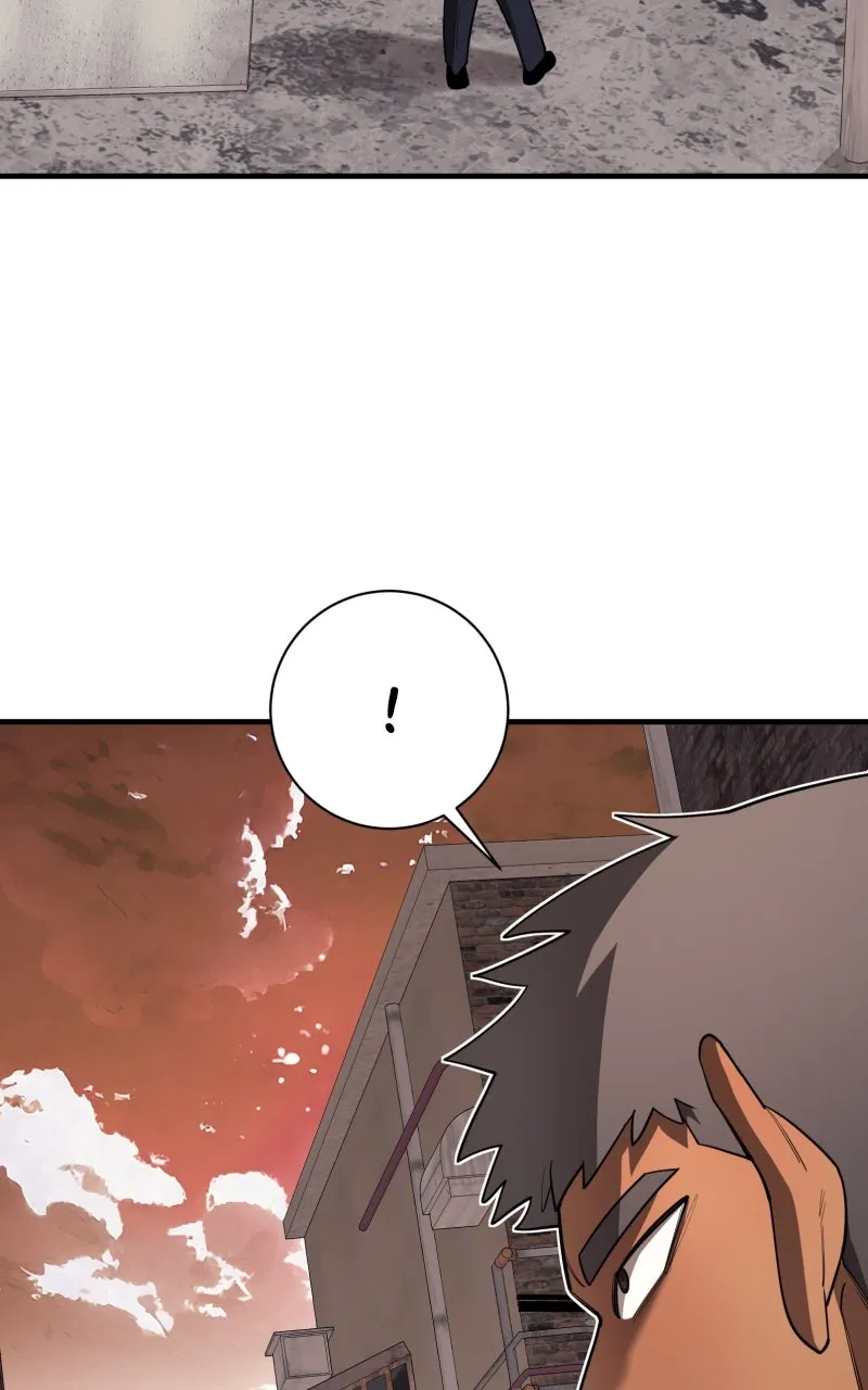 Earthbound God’s School Life Chapter 23 page 96 - 