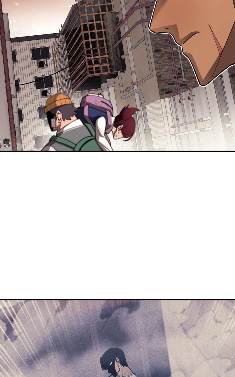 Earthbound God’s School Life Chapter 23 page 97 - 