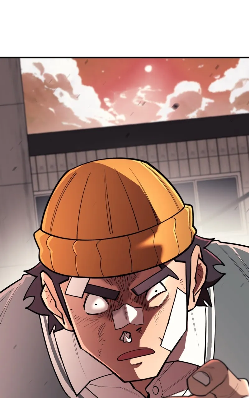 Earthbound God’s School Life Chapter 24 page 1 - 