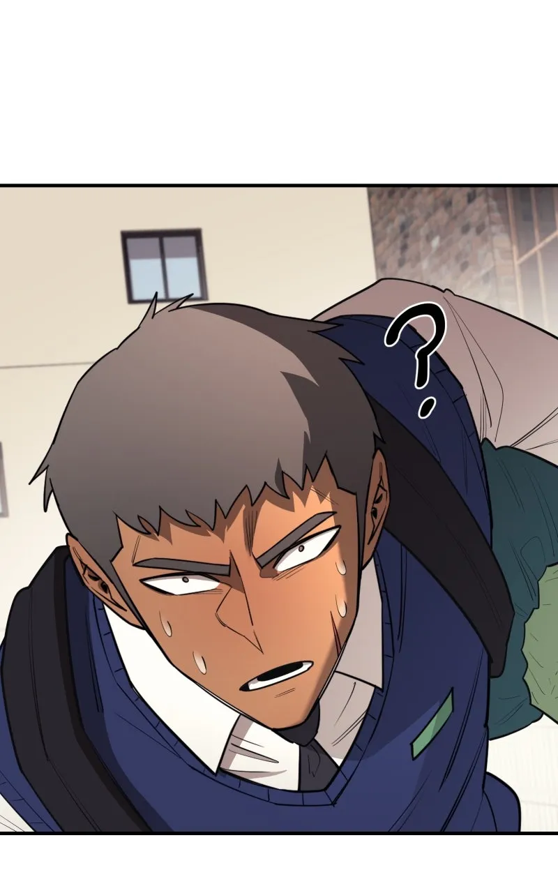 Earthbound God’s School Life Chapter 24 page 108 - 