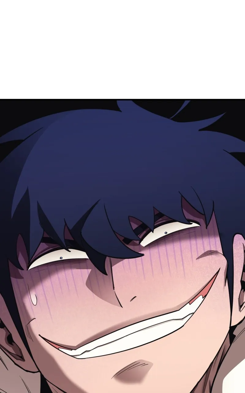 Earthbound God’s School Life Chapter 24 page 109 - 
