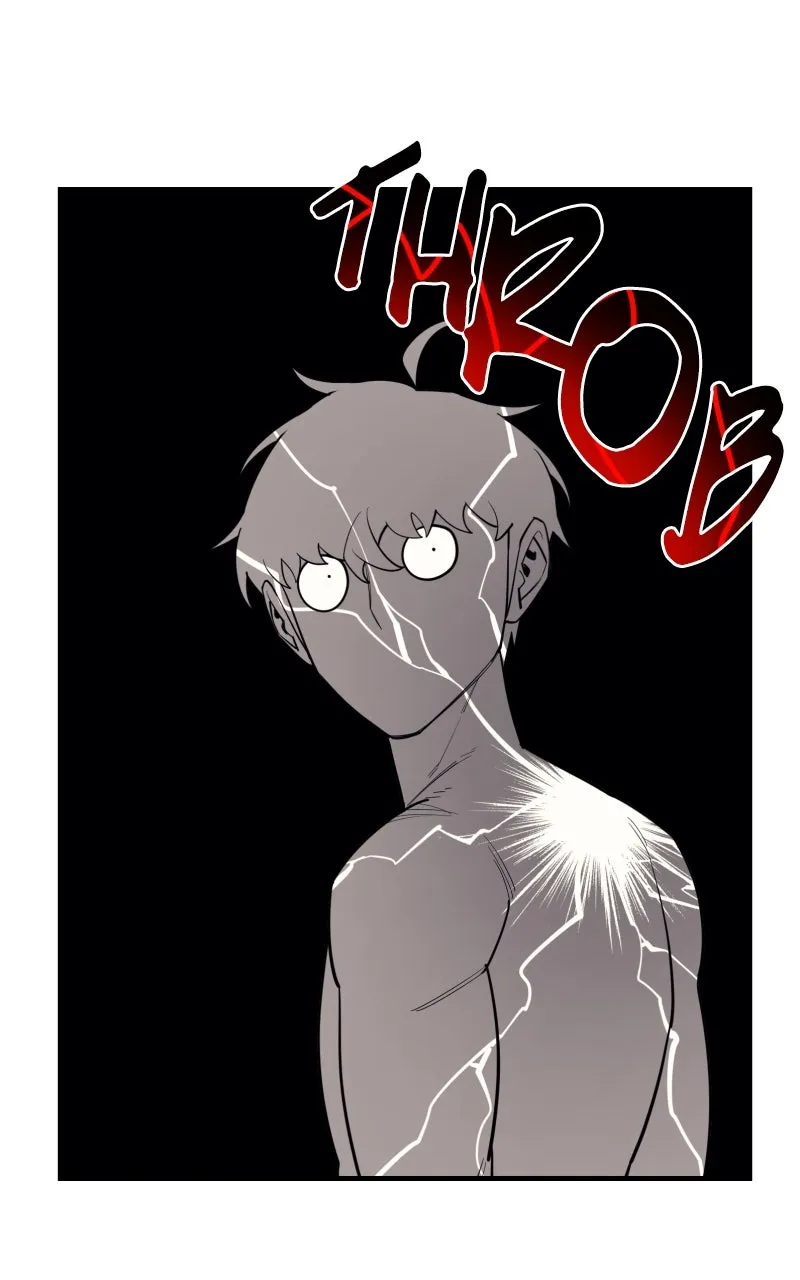 Earthbound God’s School Life Chapter 24 page 13 - 
