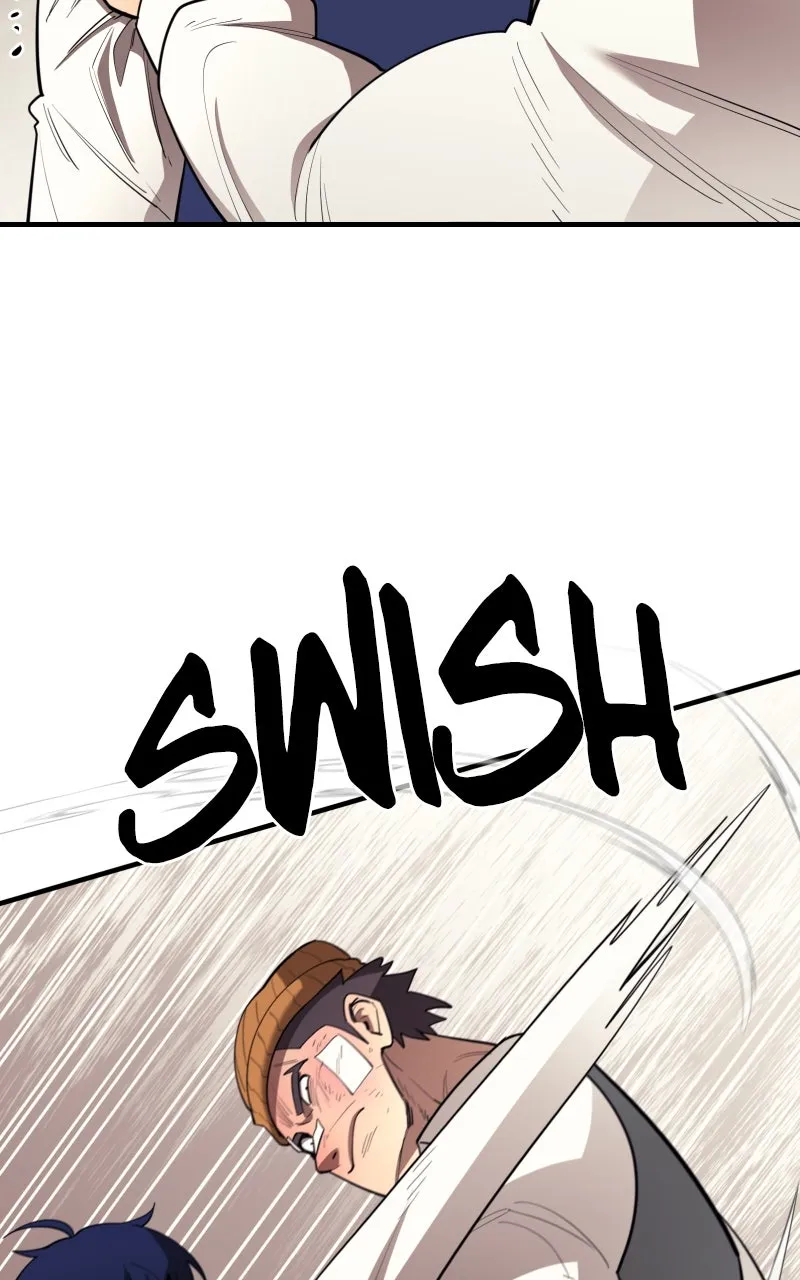 Earthbound God’s School Life Chapter 24 page 15 - 