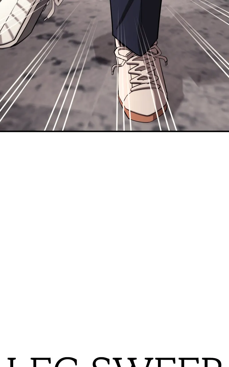 Earthbound God’s School Life Chapter 24 page 18 - 
