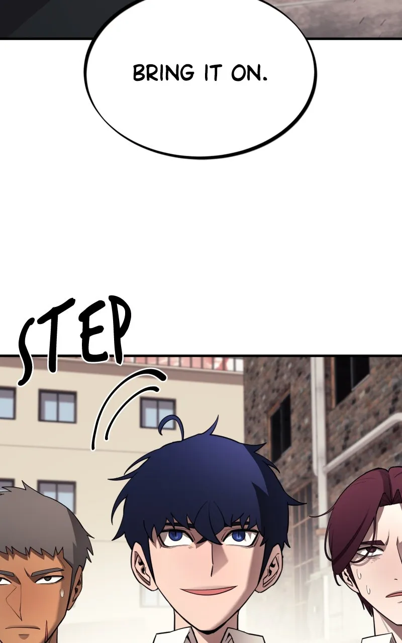 Earthbound God’s School Life Chapter 24 page 3 - 