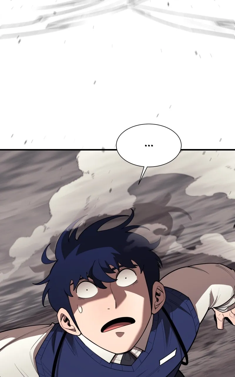 Earthbound God’s School Life Chapter 24 page 22 - 