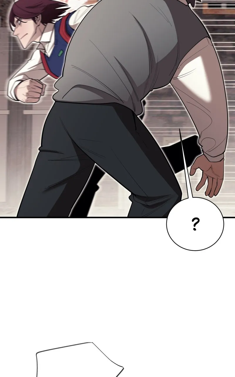 Earthbound God’s School Life Chapter 24 page 24 - 