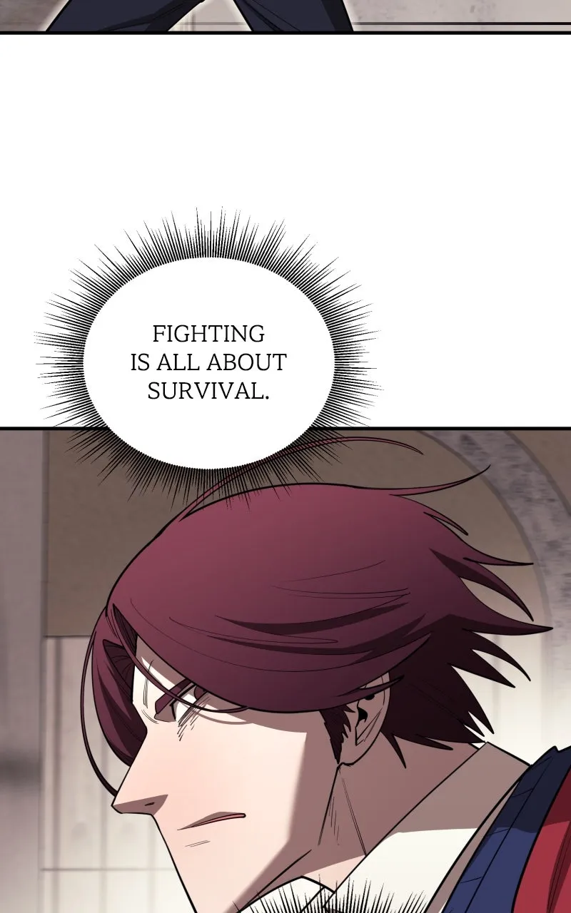 Earthbound God’s School Life Chapter 24 page 27 - 