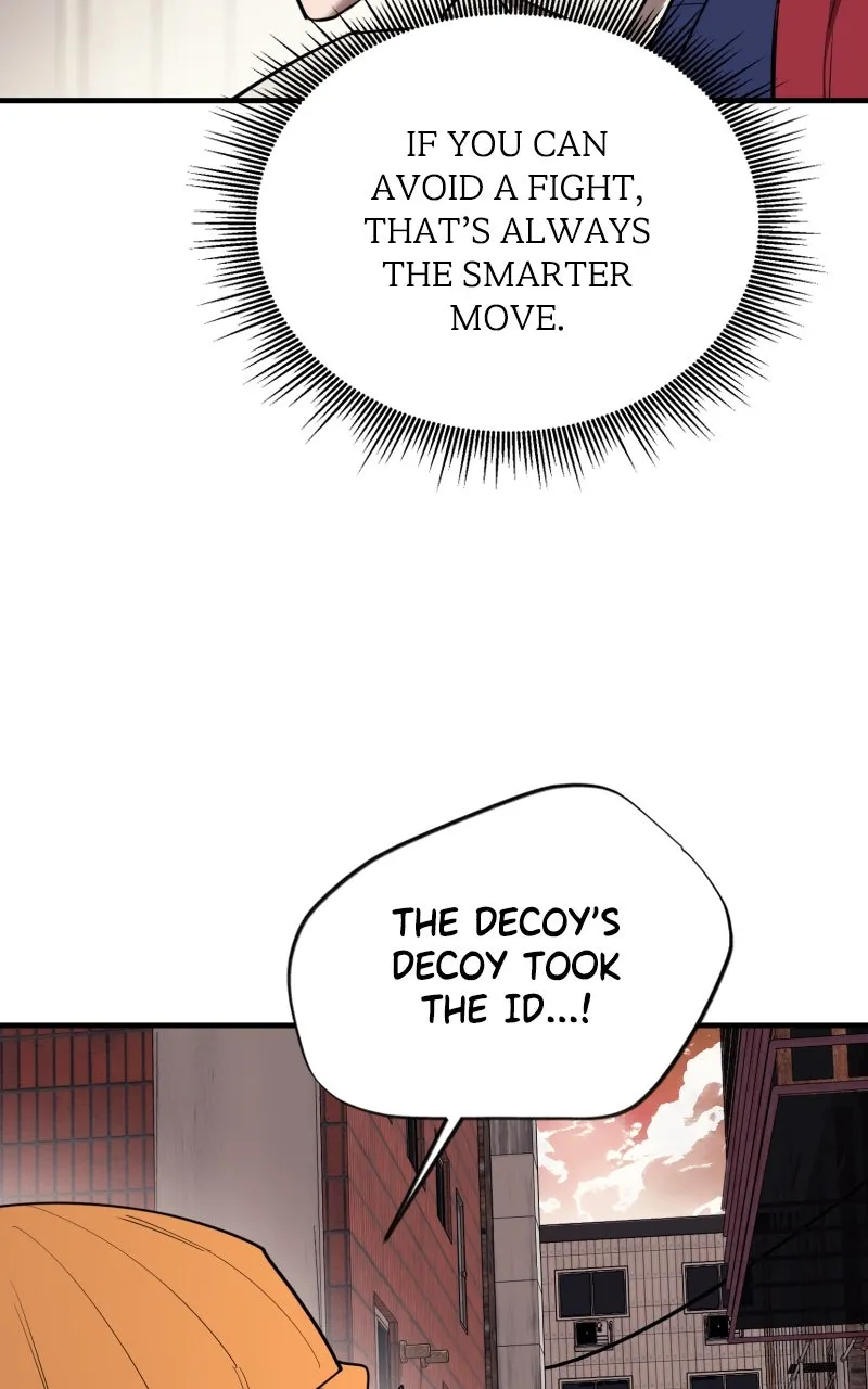 Earthbound God’s School Life Chapter 24 page 28 - 