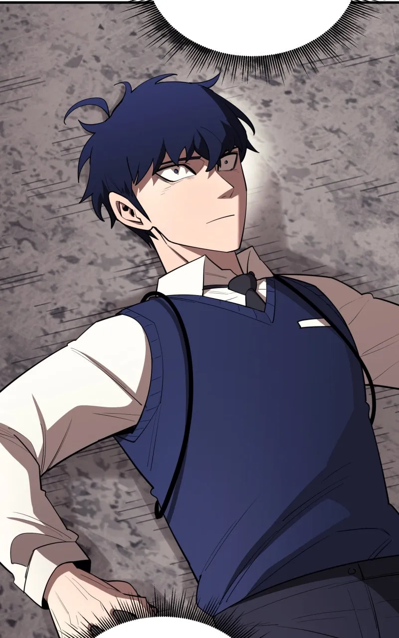 Earthbound God’s School Life Chapter 24 page 30 - 