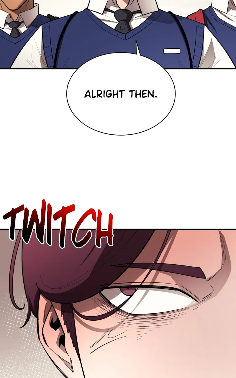 Earthbound God’s School Life Chapter 24 page 4 - 