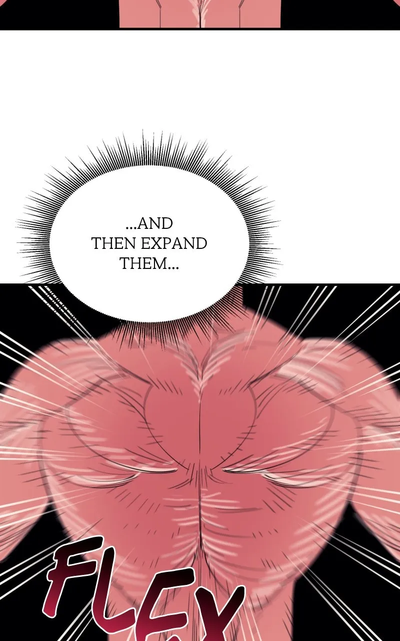 Earthbound God’s School Life Chapter 24 page 32 - 