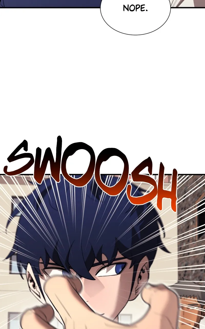 Earthbound God’s School Life Chapter 24 page 37 - 