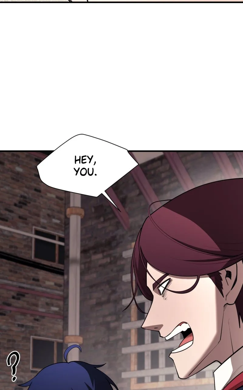 Earthbound God’s School Life Chapter 24 page 5 - 