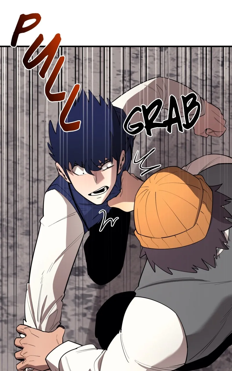 Earthbound God’s School Life Chapter 24 page 41 - 