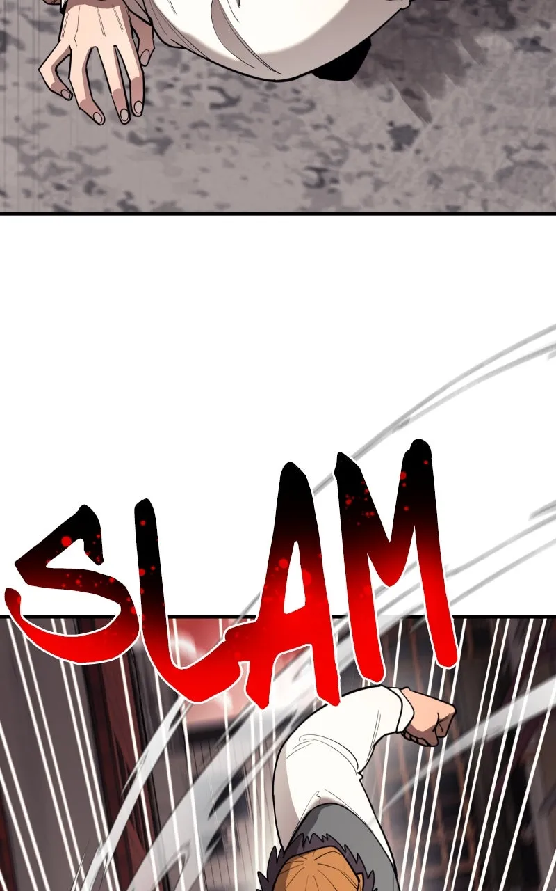 Earthbound God’s School Life Chapter 24 page 42 - 