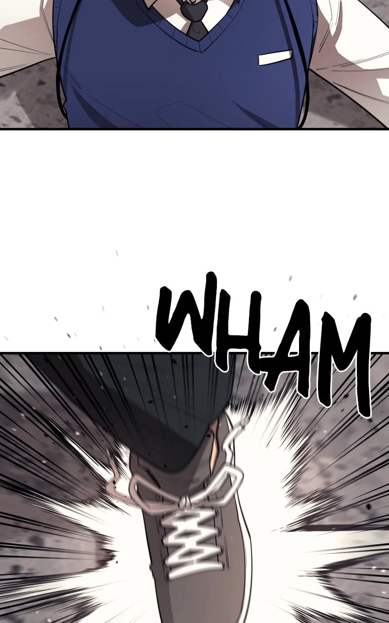 Earthbound God’s School Life Chapter 24 page 48 - 