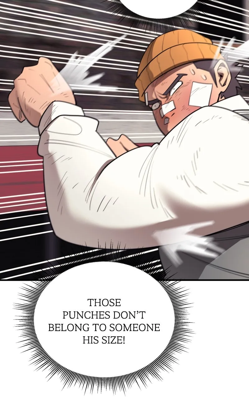 Earthbound God’s School Life Chapter 24 page 57 - 