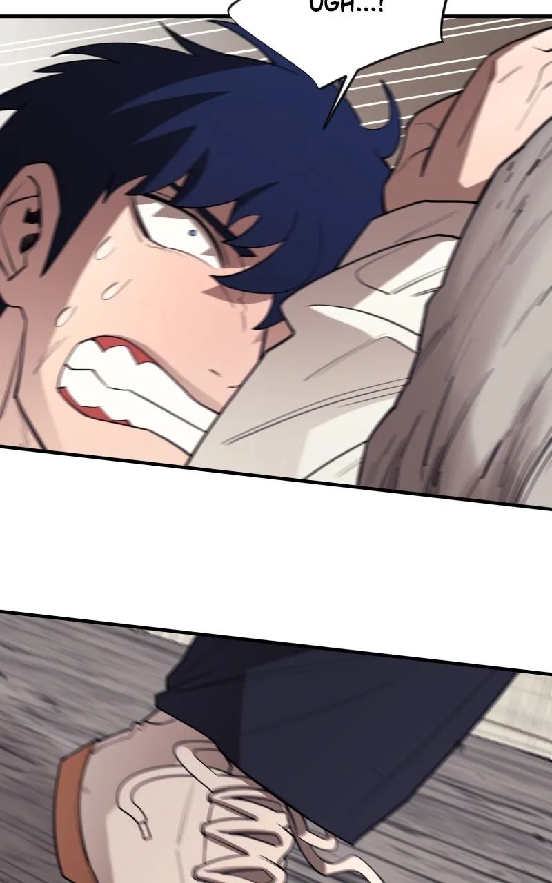 Earthbound God’s School Life Chapter 24 page 69 - 