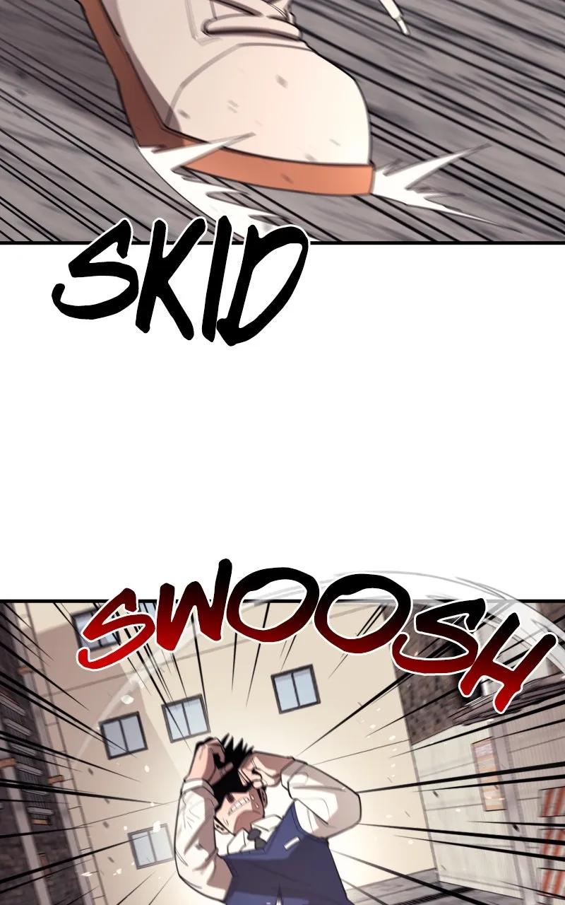 Earthbound God’s School Life Chapter 24 page 70 - 