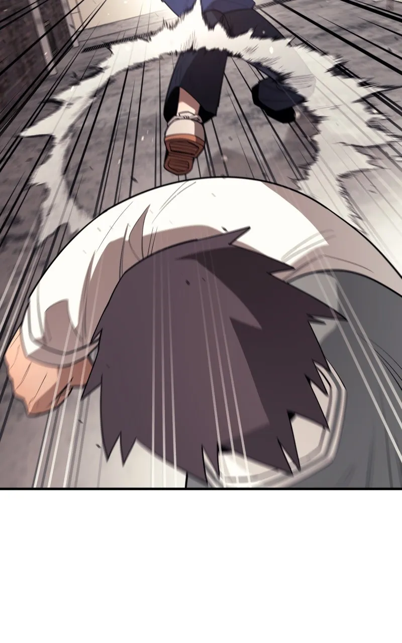 Earthbound God’s School Life Chapter 24 page 71 - 