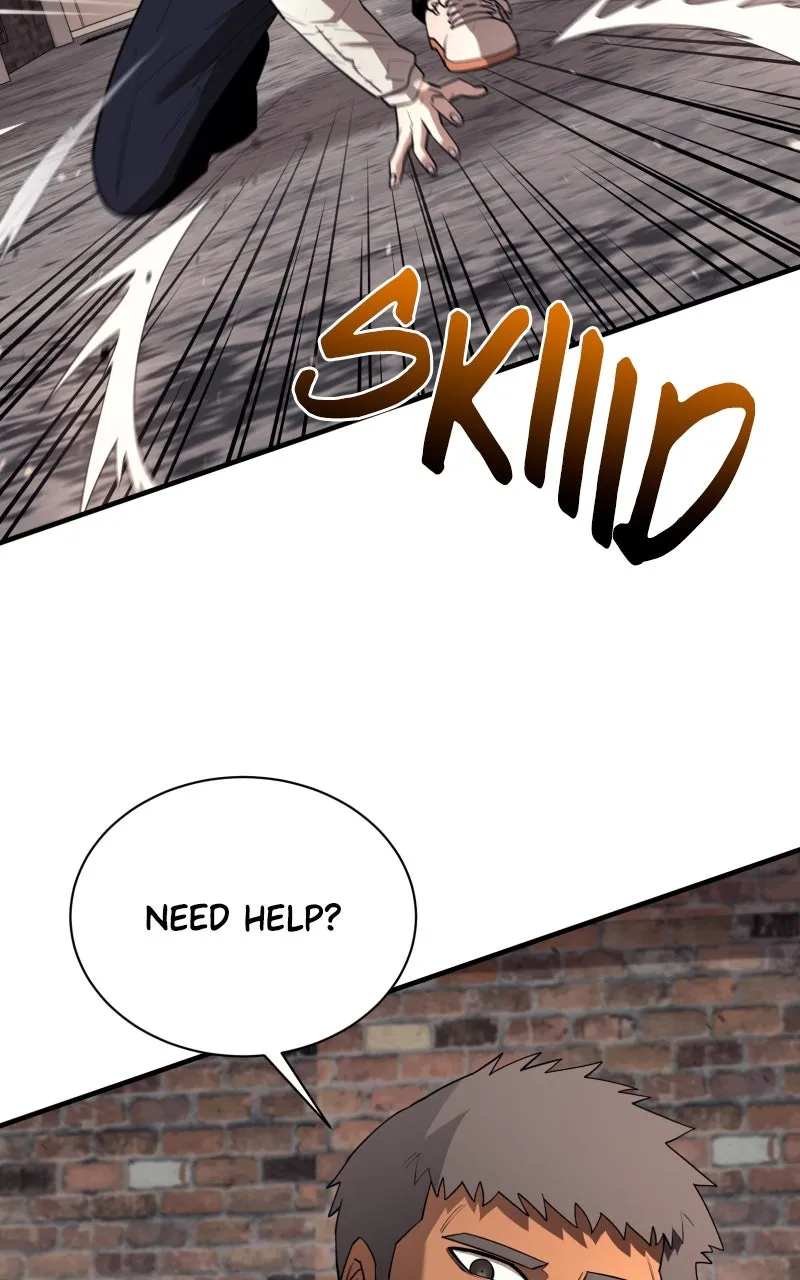 Earthbound God’s School Life Chapter 24 page 73 - 