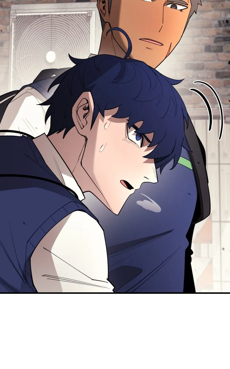 Earthbound God’s School Life Chapter 24 page 74 - 