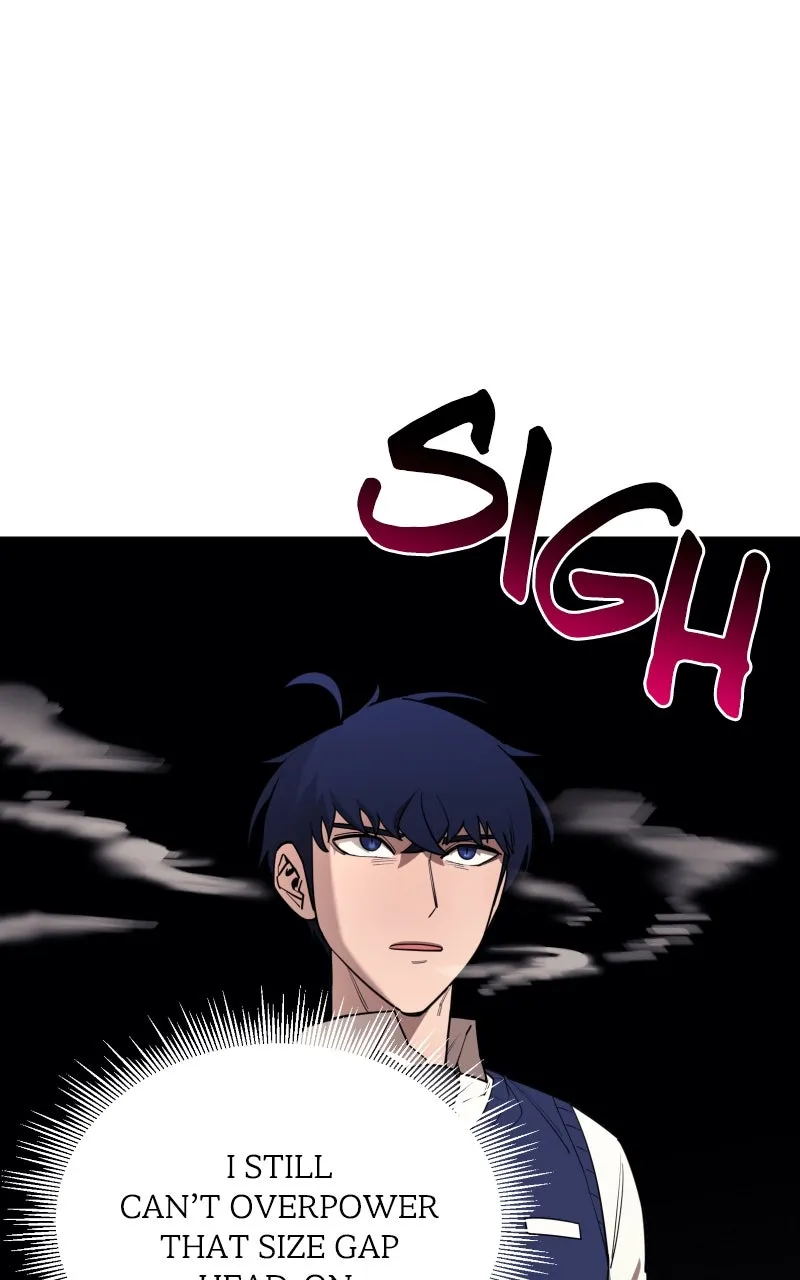 Earthbound God’s School Life Chapter 24 page 76 - 