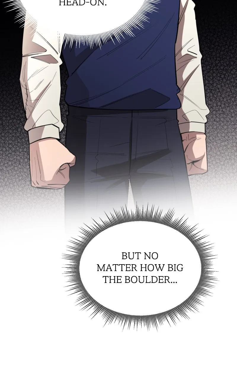 Earthbound God’s School Life Chapter 24 page 77 - 