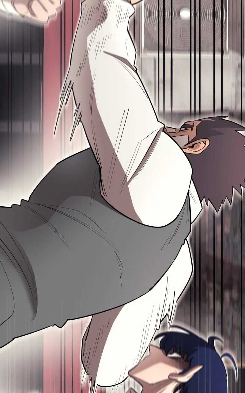 Earthbound God’s School Life Chapter 24 page 82 - 