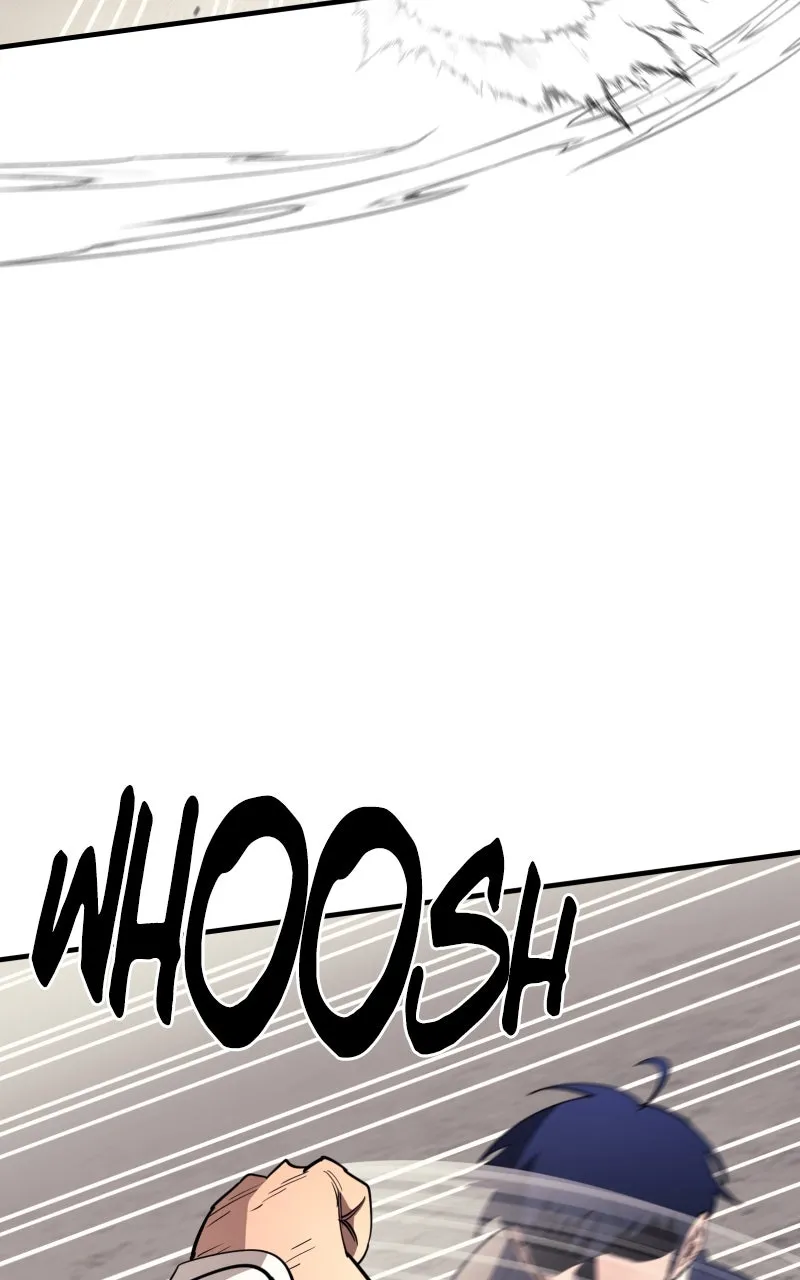 Earthbound God’s School Life Chapter 24 page 85 - 