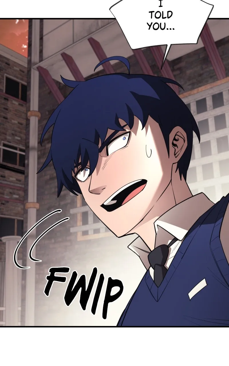 Earthbound God’s School Life Chapter 24 page 93 - 