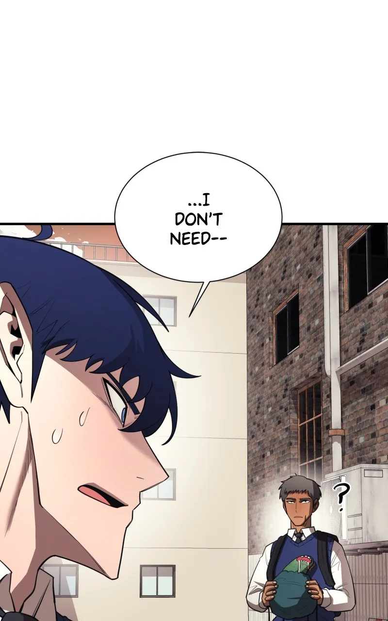 Earthbound God’s School Life Chapter 24 page 94 - 