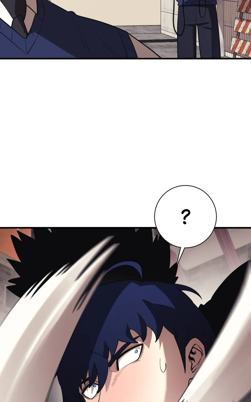 Earthbound God’s School Life Chapter 24 page 95 - 