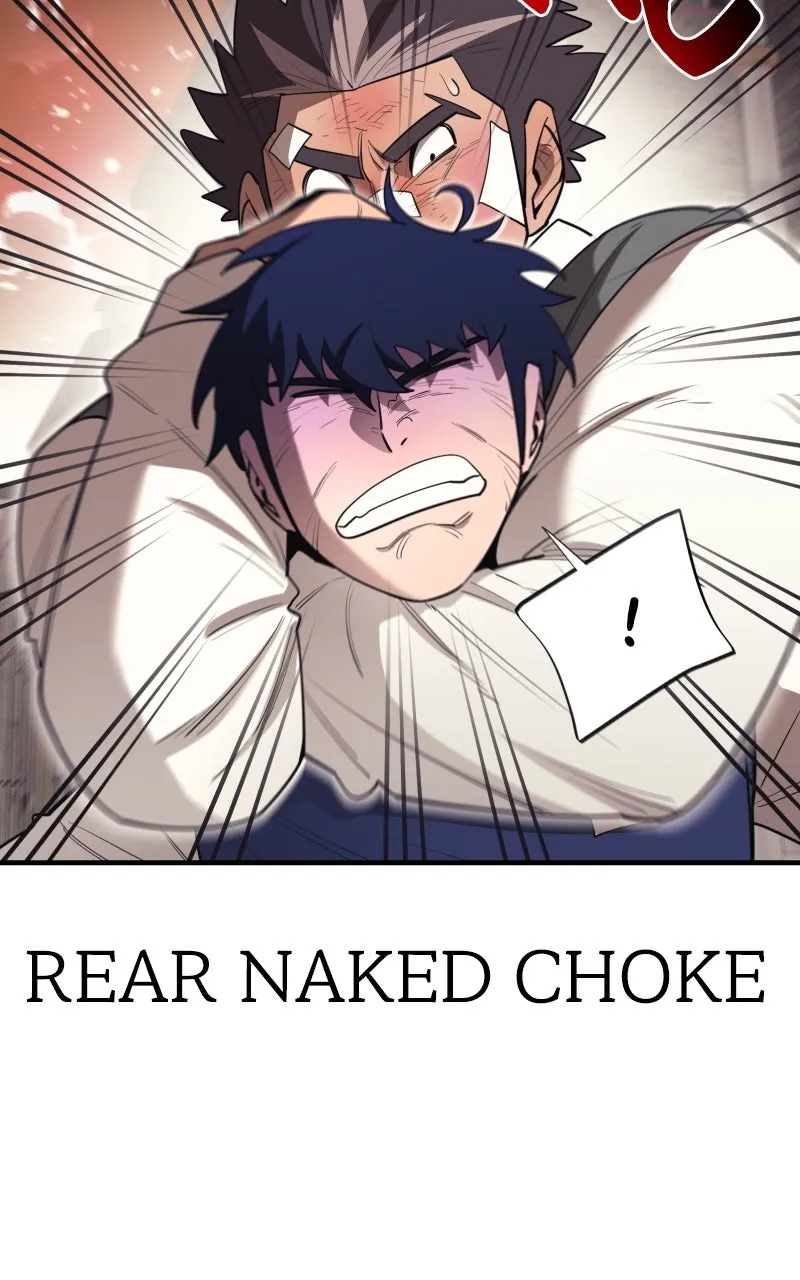 Earthbound God’s School Life Chapter 24 page 97 - 
